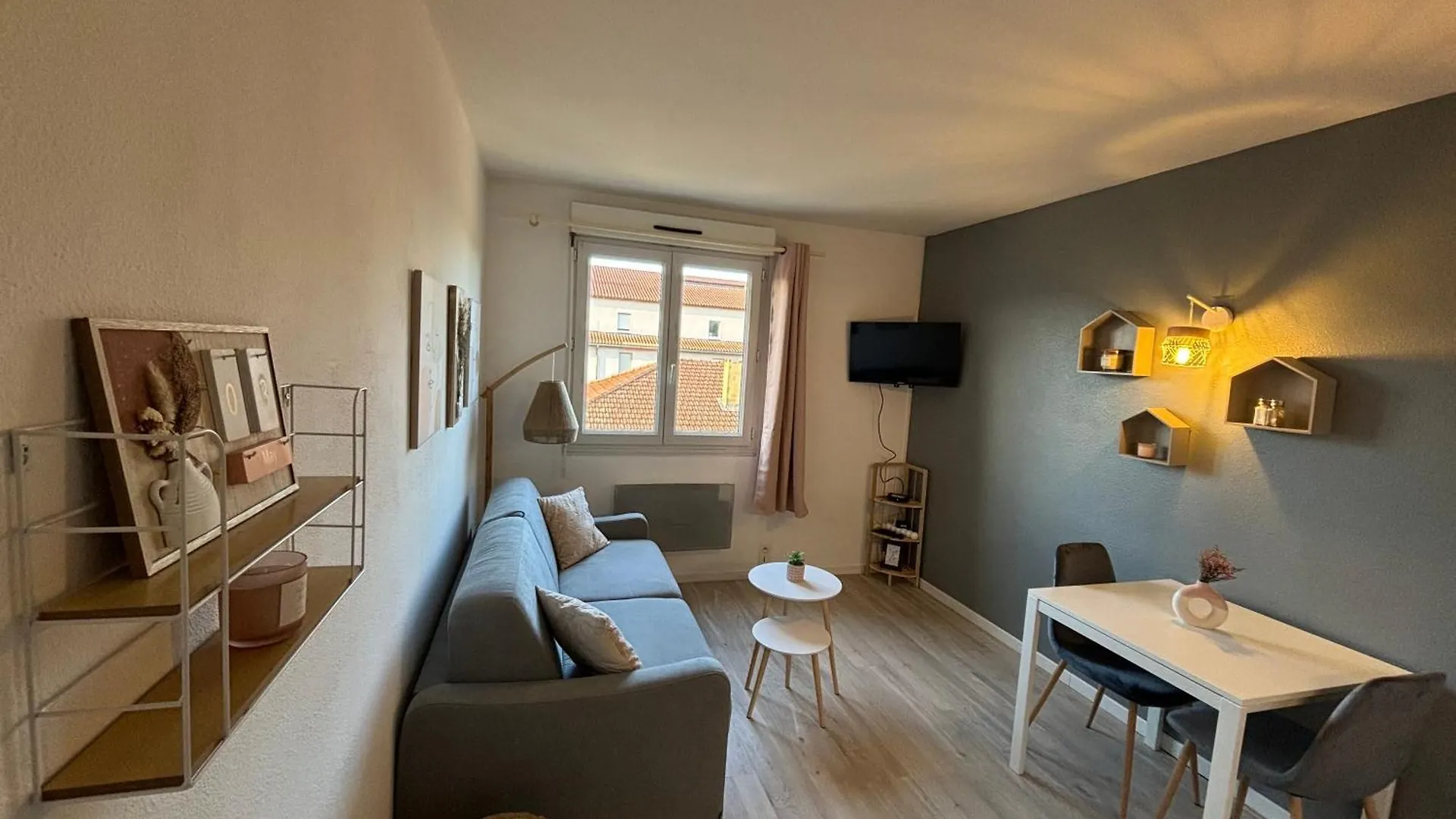 Au Cocon Du Palais Apartment Avignon 0*,  France