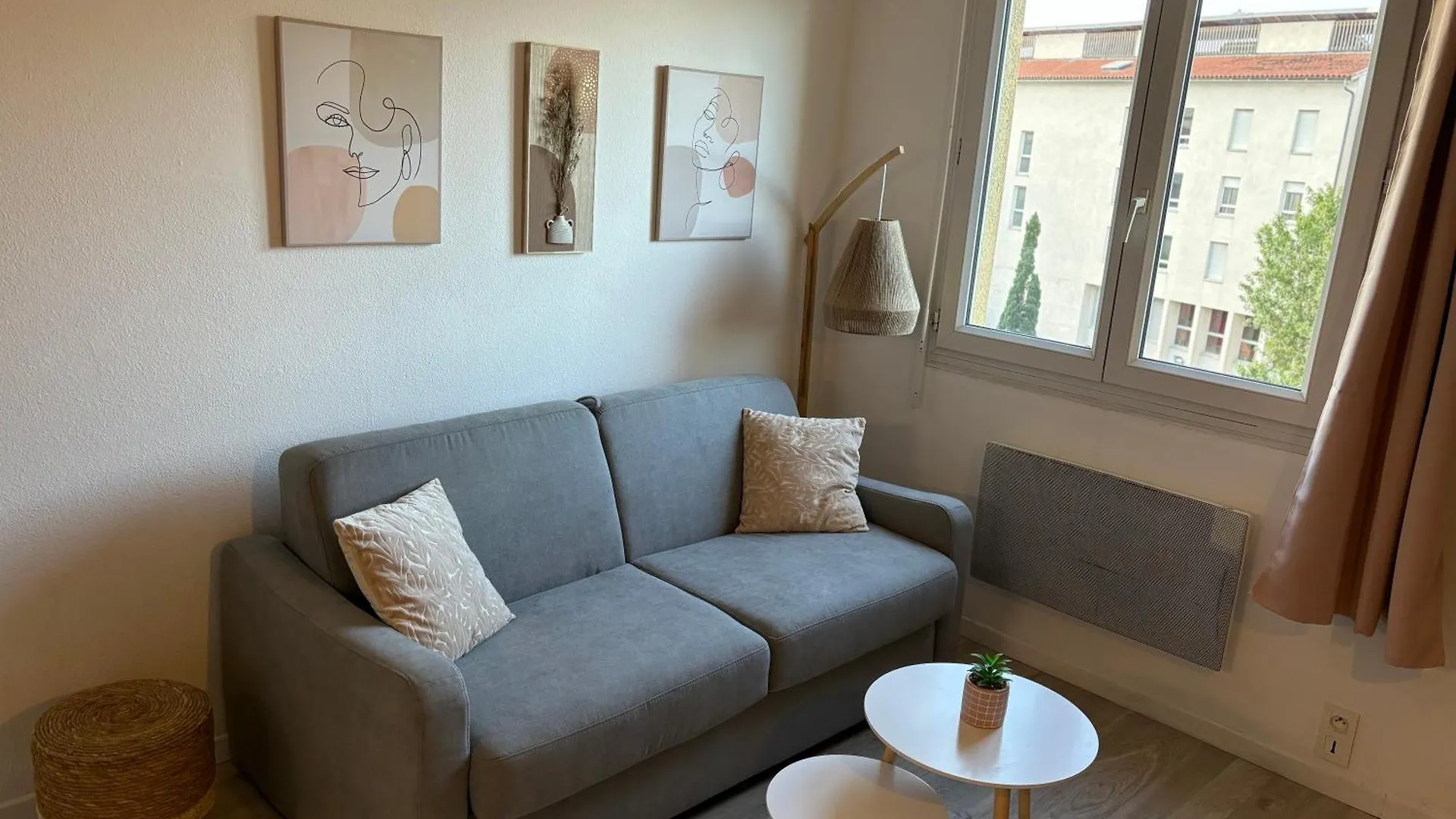 Au Cocon Du Palais Apartment Avignon